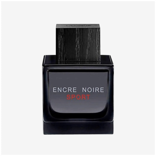 Lalique Encre Noire Sport - Eau De Toilette