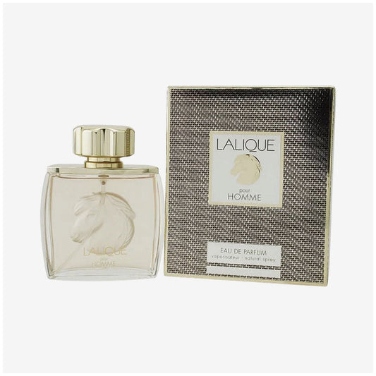 Lalique Equus - Eau De Parfum