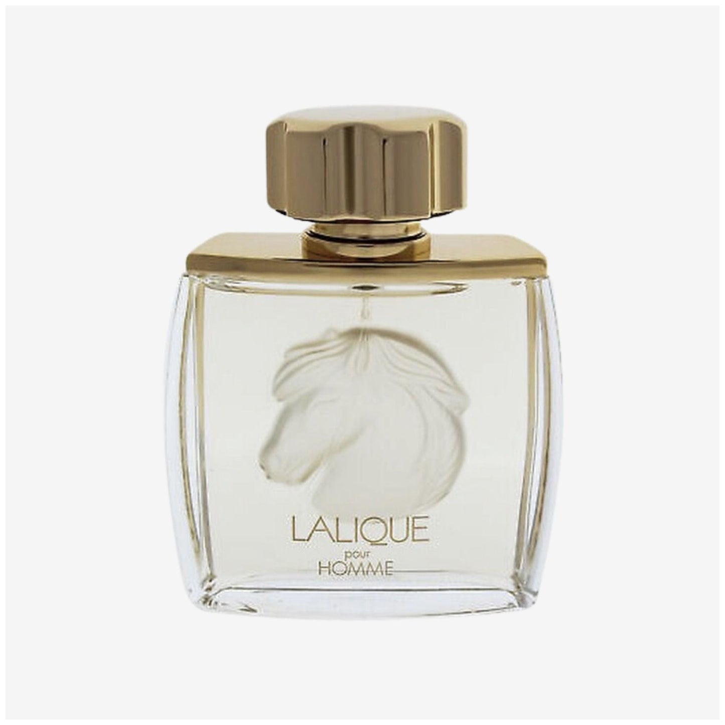 Lalique Equus - Eau De Parfum