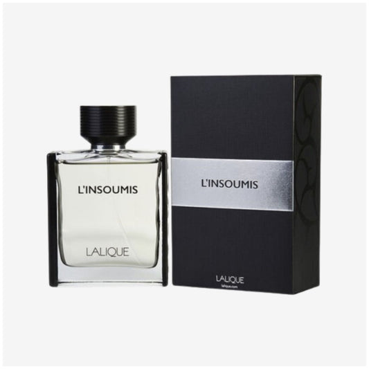 Lalique L Insoumis - Eau De Toilette