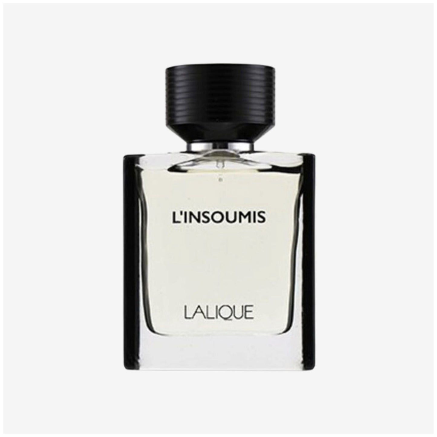 Lalique L Insoumis - Eau De Toilette