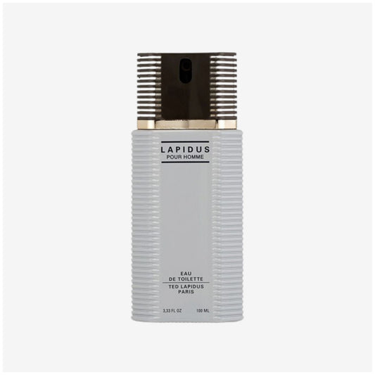Lapidus Pour Homme - Eau De Toilette