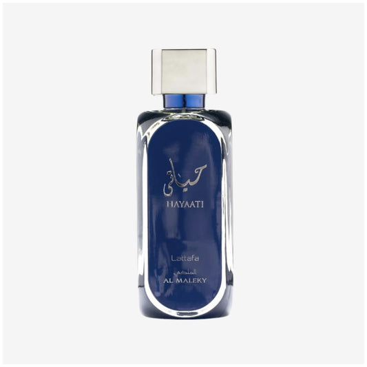 Lattafa Al Maleky Hayaati - Eau De Parfum