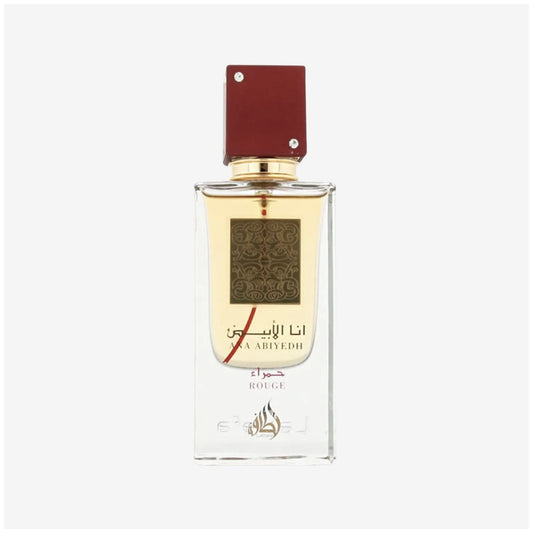 Lattafa Ana Abiyedh Rouge - Eau De Parfum