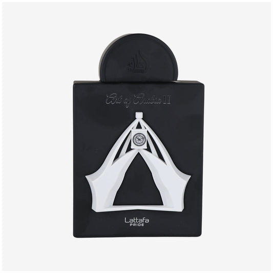 Lattafa Art Of Arabia Ii - Eau De Parfum