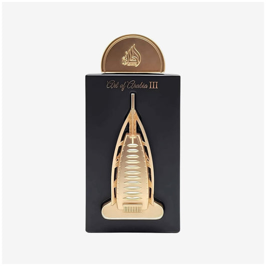Lattafa Art Of Arabia Iii - Eau De Parfum