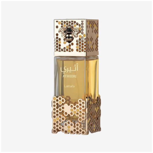Lattafa Atheeri - Eau De Parfum
