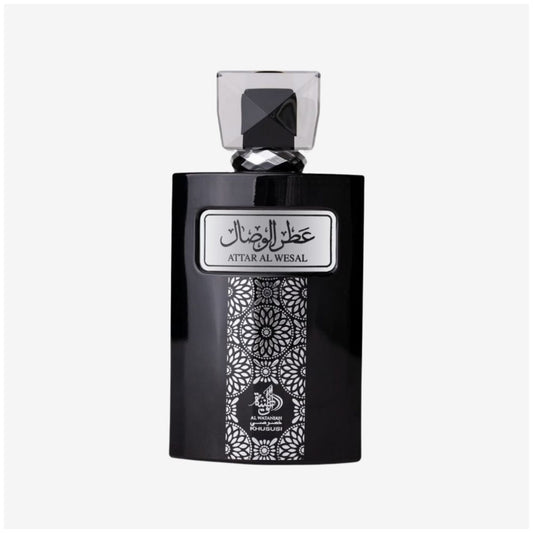 Lattafa Attar Al Wesal - Eau De Parfum