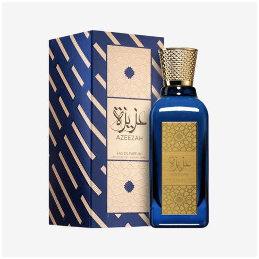 Lattafa Azeezah - Eau De Parfum