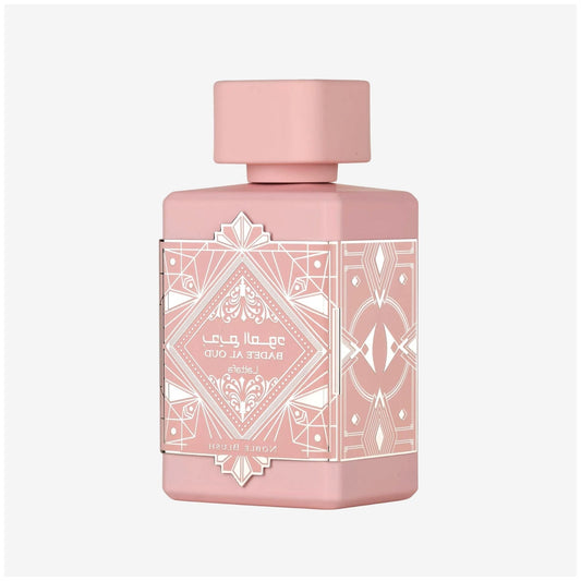 Lattafa Badee Noble Blush - Eau De Parfum