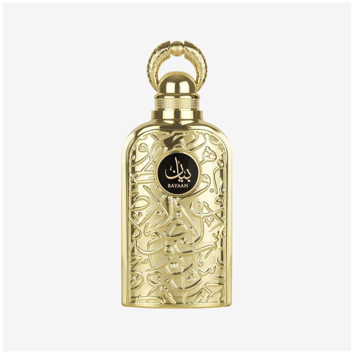 Lattafa Bayan - Eau De Parfum