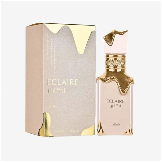 Lattafa Eclaire - Eau De Parfum