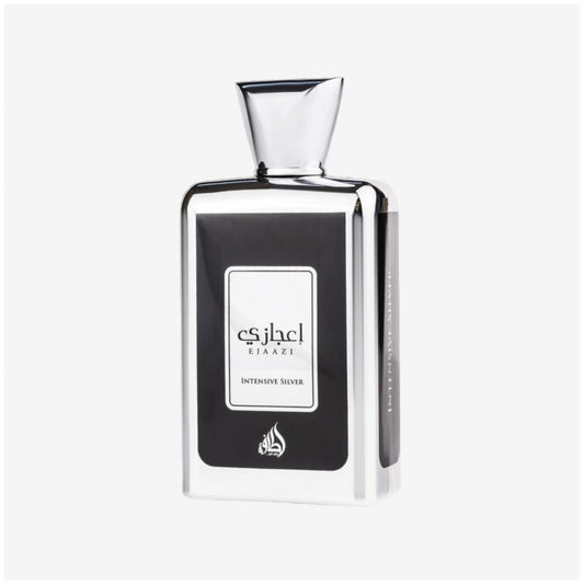 Lattafa Ejaazi Intensive Silver - Eau De Parfum