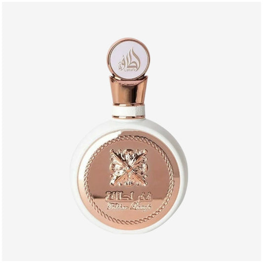 Lattafa Fakhar Rose - Eau De Parfum