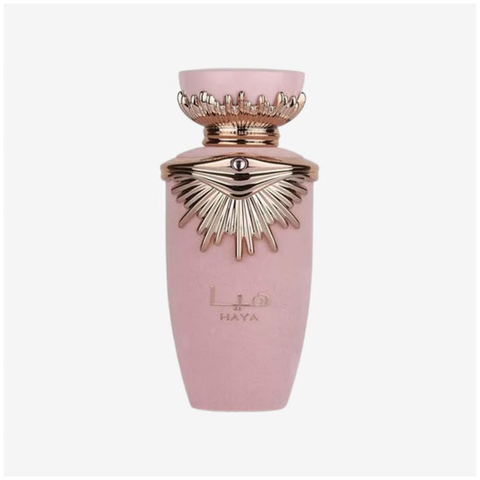 Lattafa Haya - Eau De Parfum