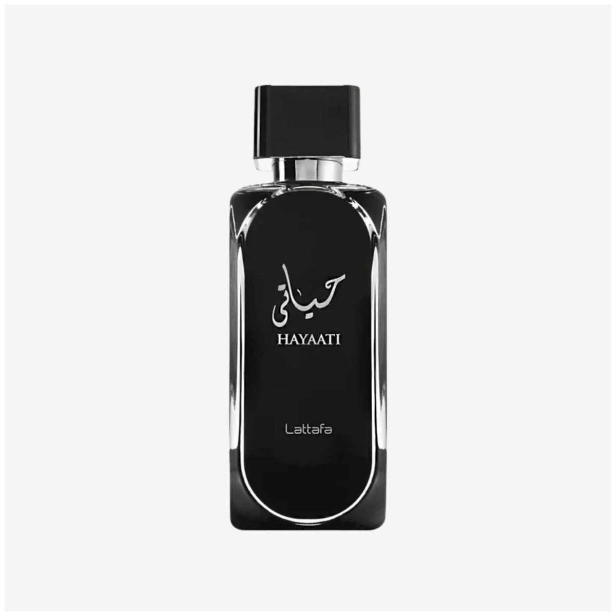 Lattafa Hayaati - Eau De Parfum