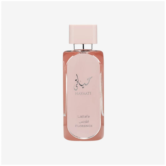 Lattafa Hayaati Florence - Eau De Parfum