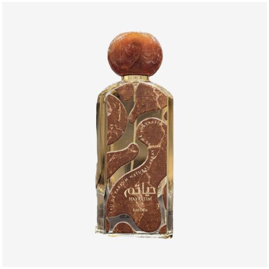 Lattafa Hayaatim - Eau De Parfum