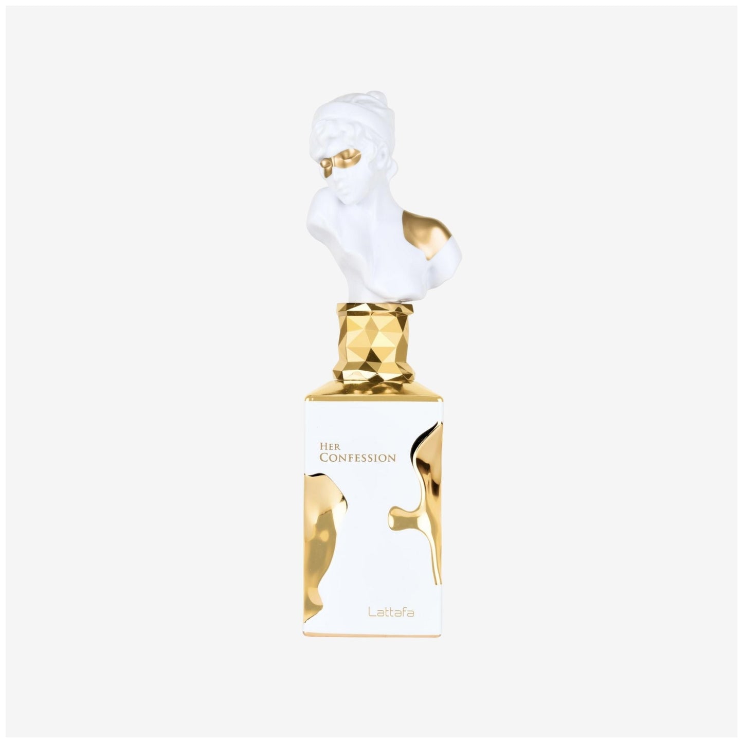 Lattafa Her Confession - Eau De Toilette