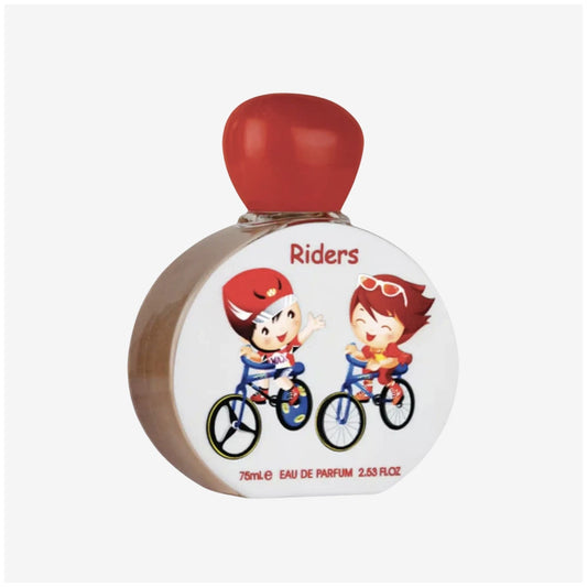 Lattafa Kids Riders - Eau De Parfum