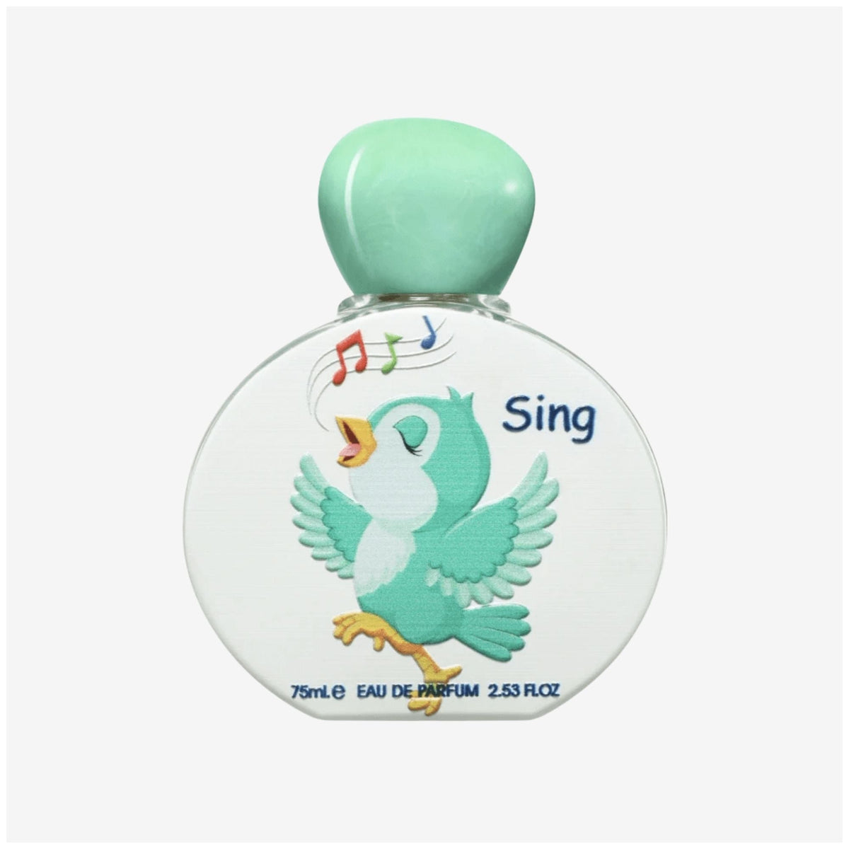 Lattafa Kids Sing - Eau De Parfum