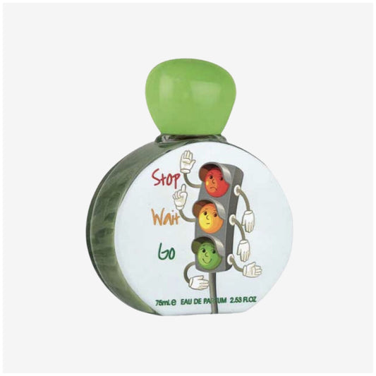 Lattafa Kids Stop-Wait-Go - Eau De Parfum
