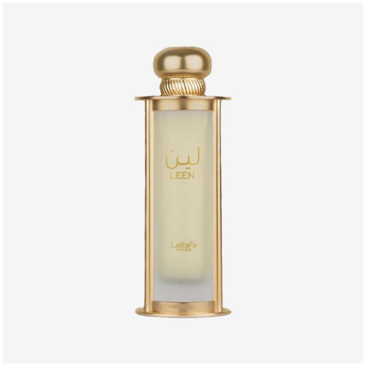 Lattafa Leen - Eau De Parfum