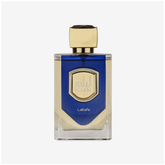 Lattafa Liam Blue Shine - Eau De Parfum