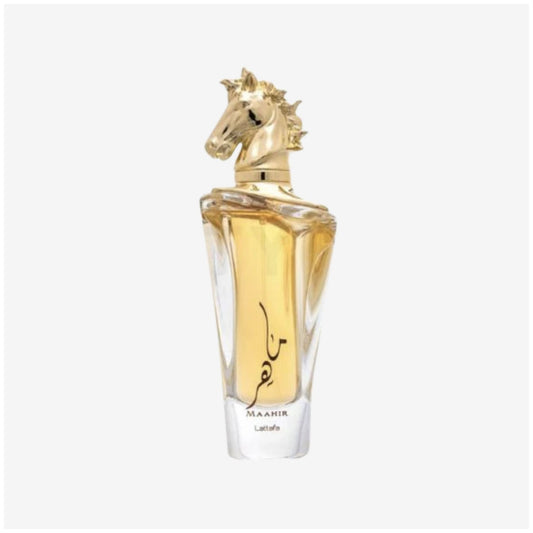 Lattafa Maahir Gold - Eau De Parfum