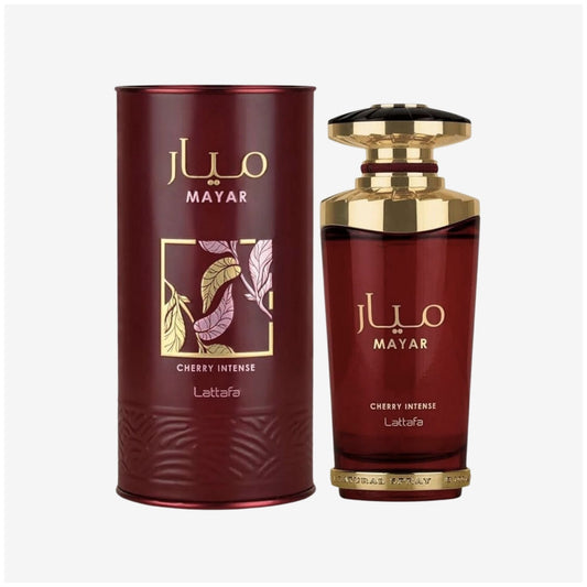 Lattafa Mayar Cherry - Eau De Parfum