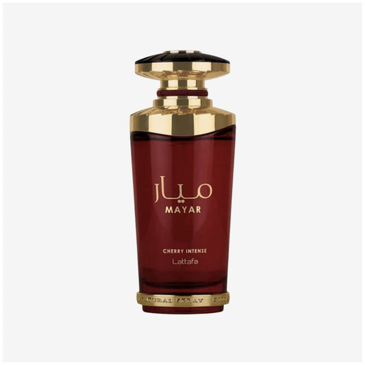 Lattafa Mayar Cherry - Eau De Parfum