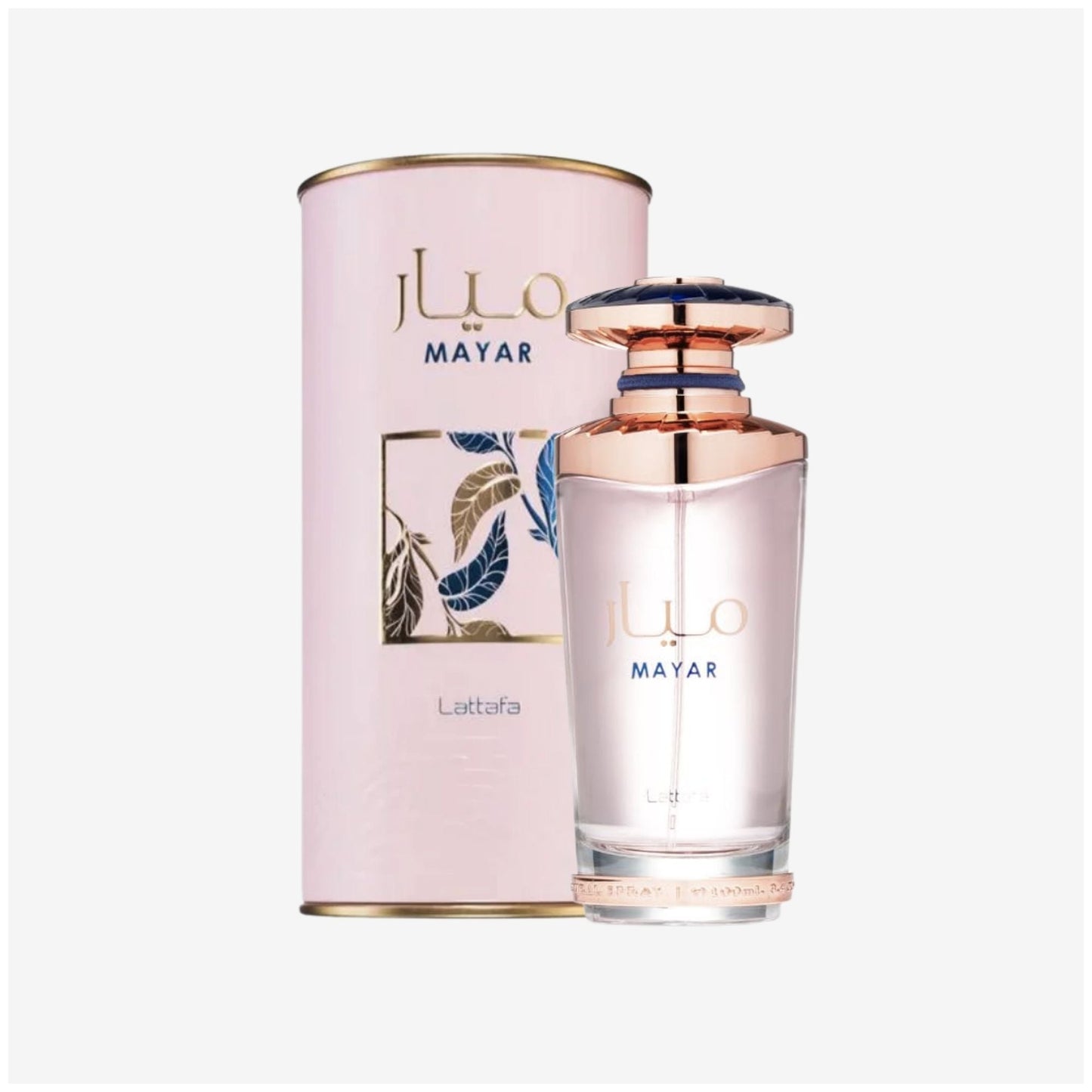 Lattafa Mayar - Eau De Parfum