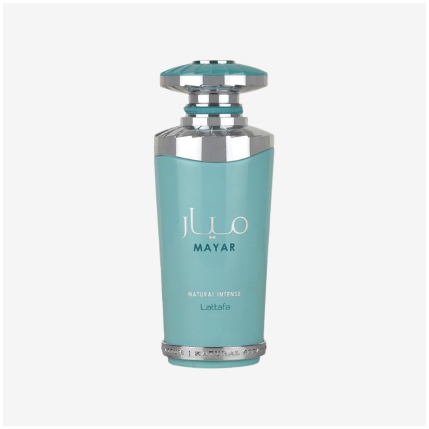 Lattafa Mayar Natural Intense - Eau De Parfum