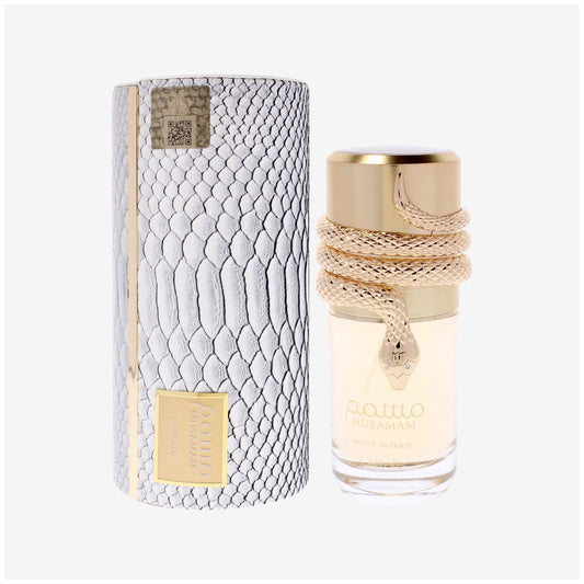 LATTAFA MUSAMAN WHITE INTENSE EDP D 3.4oz