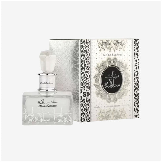 Lattafa Musk Salama - Eau De Parfum