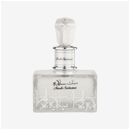 Lattafa Musk Salama - Eau De Parfum