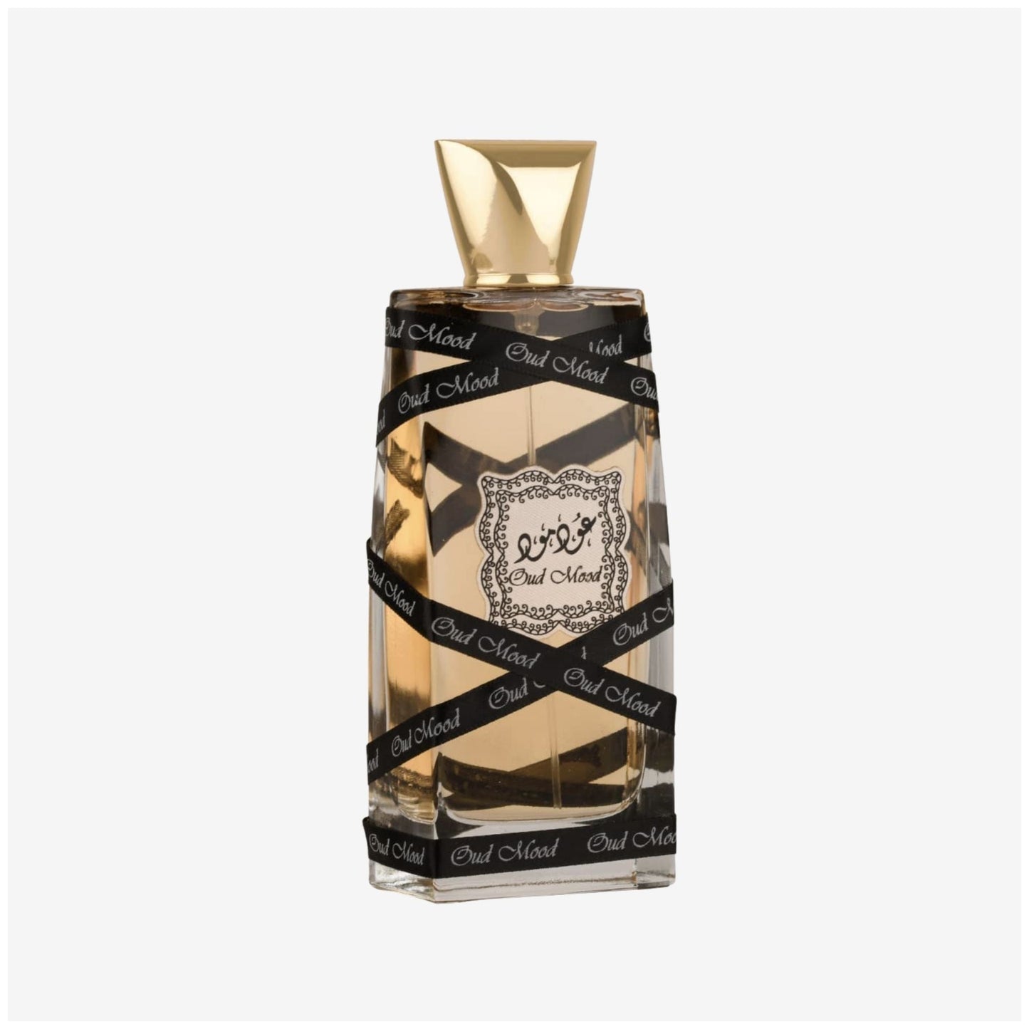 Lattafa Oud Mood - Eau De Parfum