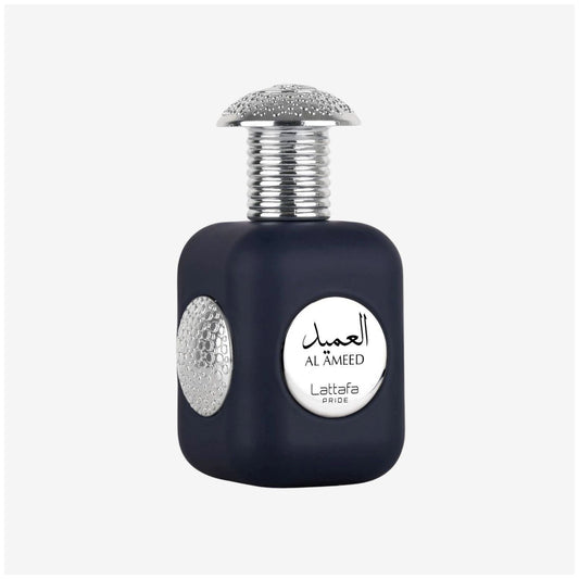 Lattafa Pride Al Ameed - Eau De Parfum