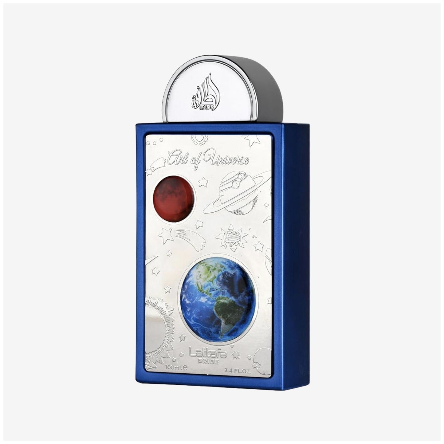 Lattafa Pride Art Of Universe - Eau De Parfum