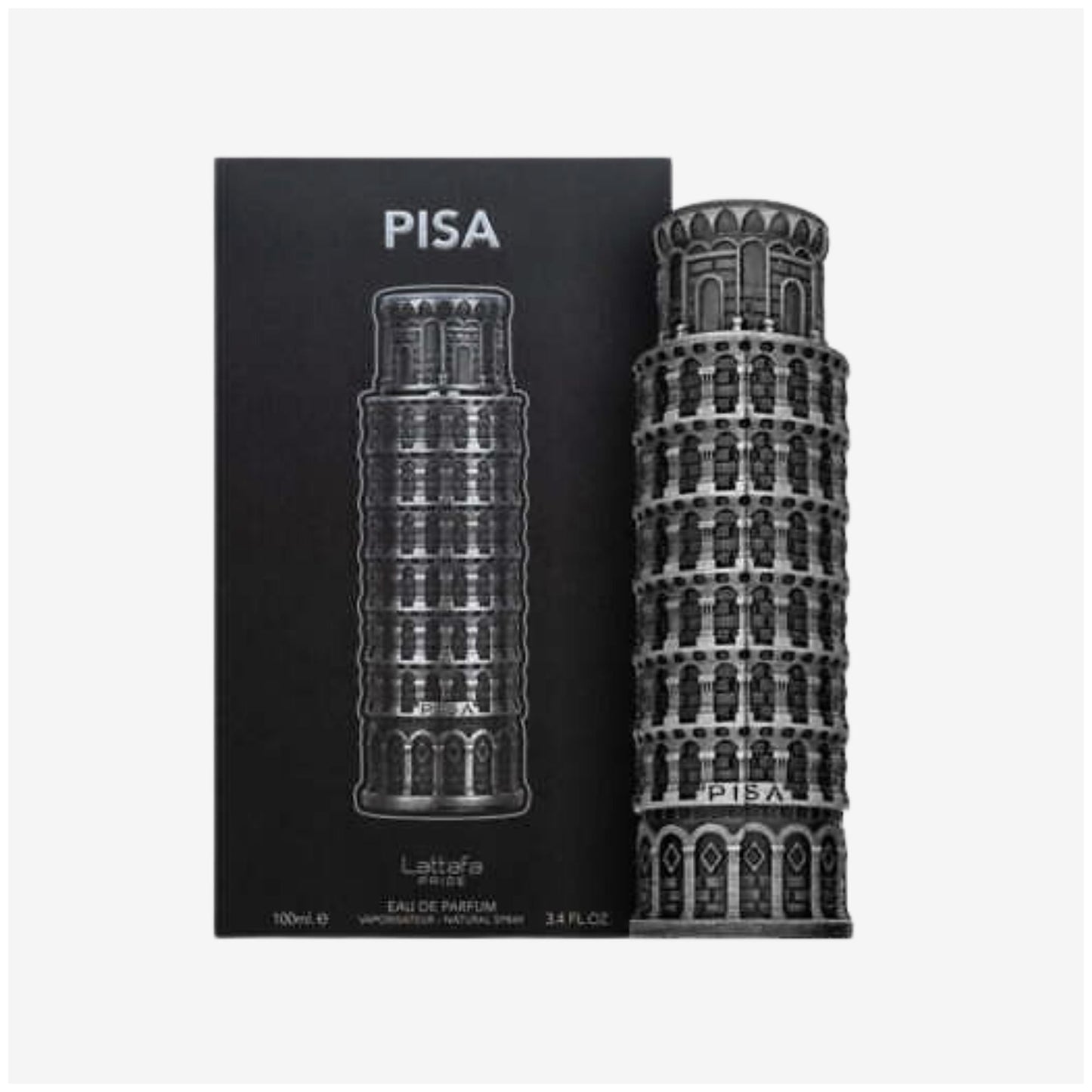 Lattafa Pride Pisa - Eau De Parfum