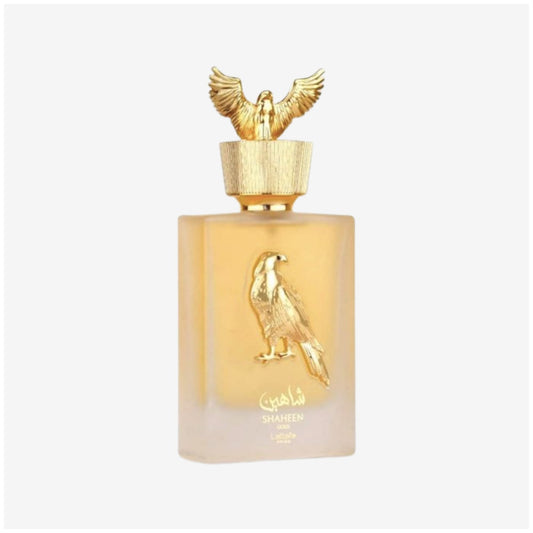 Lattafa Pride Shaheen Gold