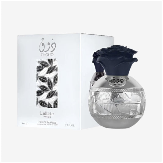Lattafa Pride Thoud - Eau De Parfum