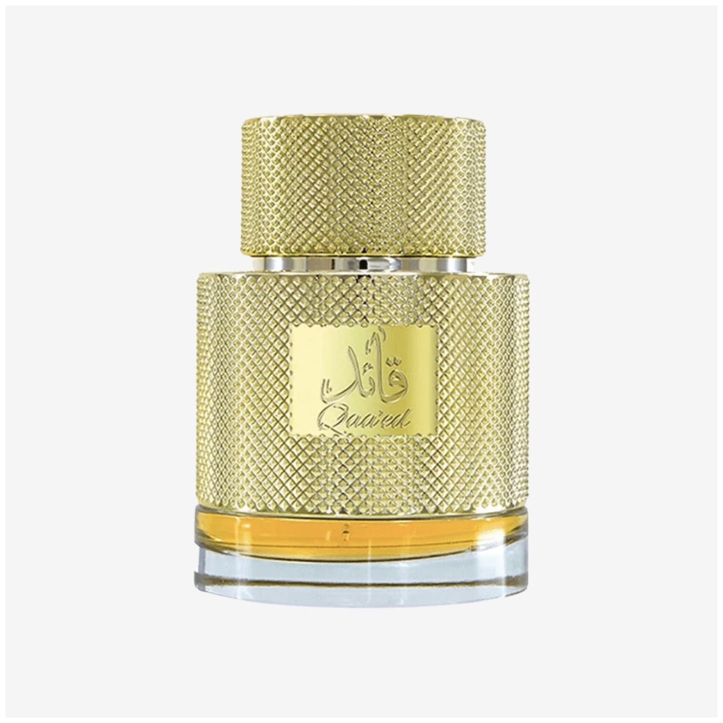 Lattafa Qaaed - Eau De Parfum
