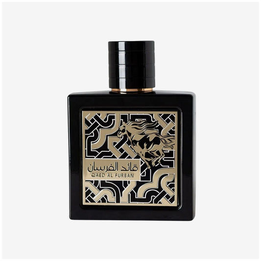 Lattafa Qaed Al Fursan - Eau De Parfum