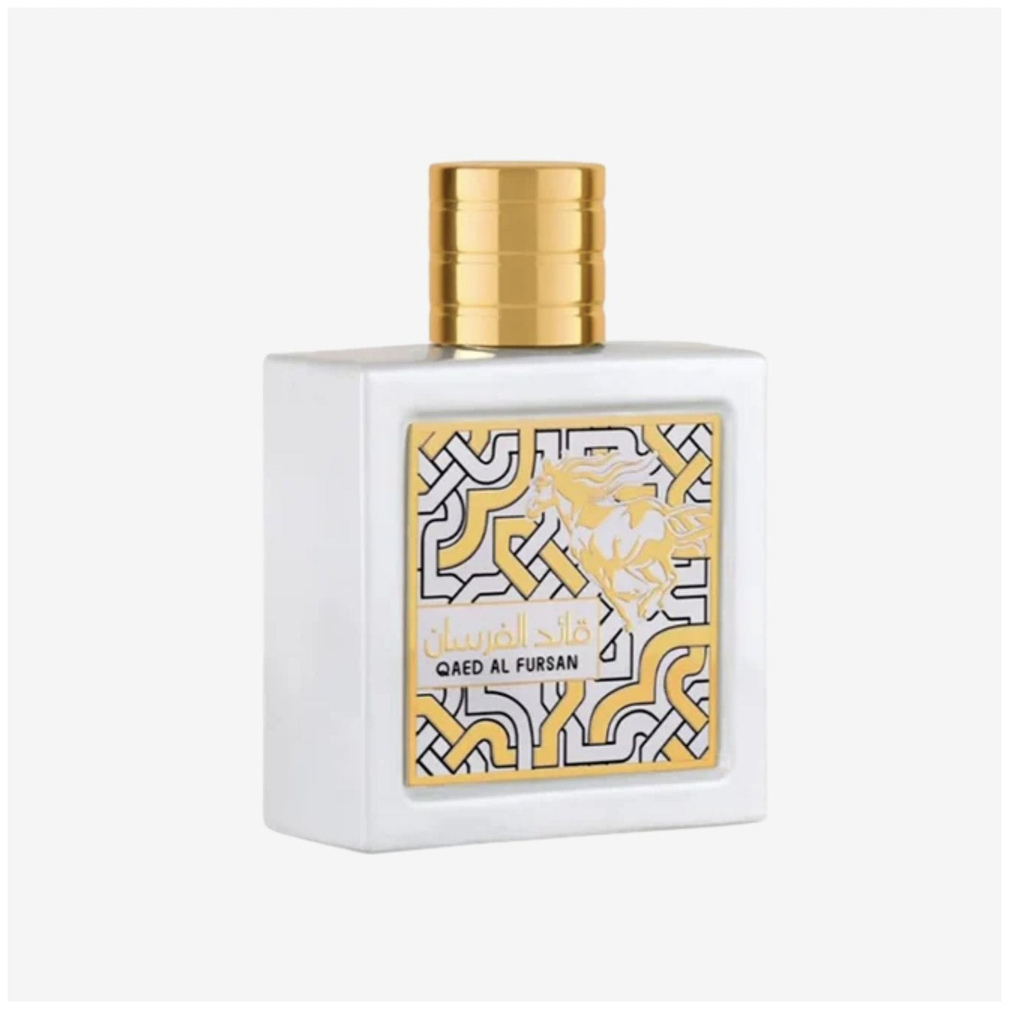 Lattafa Qaed Al Fursan Unlimited - Eau De Parfum