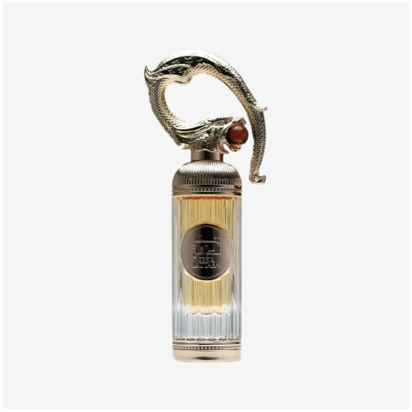 Lattafa Sehr - Eau De Parfum