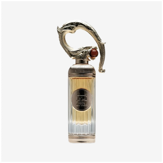Lattafa Sehr - Eau De Parfum