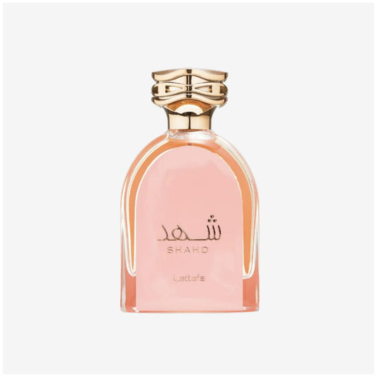 Lattafa Shad - Eau De Parfum