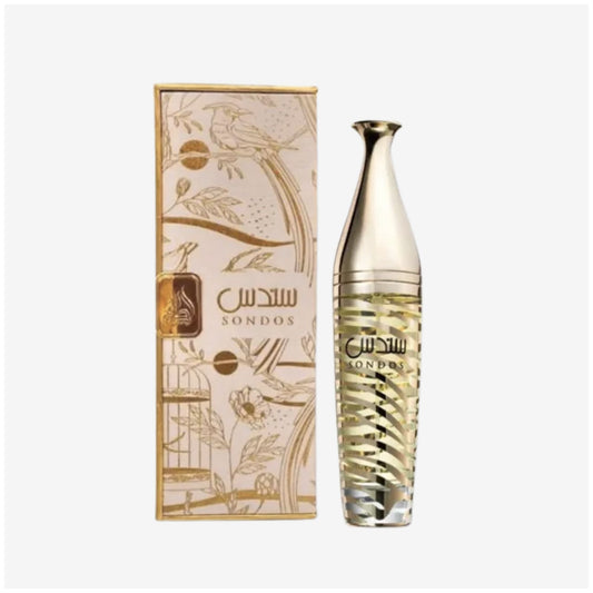 Lattafa Sondos - Eau De Parfum