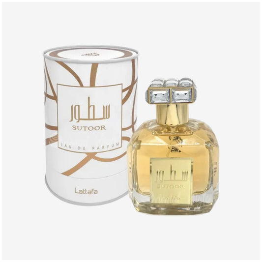 Lattafa Sutoor - Eau De Parfum